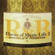 「1」 Flavor Of Music Life 2 【CD】