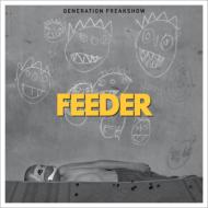 Feeder フィーダー / Generation Freakshow 【CD】