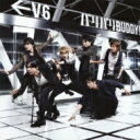 V6 / バリバリBUDDY! 【CD Maxi】