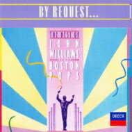 The Best Of John Williams: J.williams / Boston Pops O 【CD】