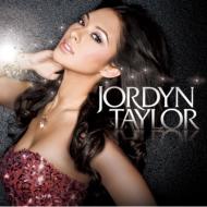 Jordyn Taylor / Jordyn Taylor 【CD】