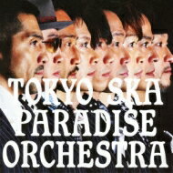 Tokyo Ska Paradise Orchestra 東京スカパラダイスオーケストラ / Walkin' 【CD】