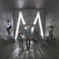 Maroon 5 }[5 / It Won't Be Soon Before Long ySHM-CDz