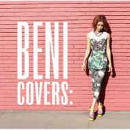 BENI (安良城紅) アラシロベニ / COVERS 【CD】