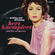 【輸入盤】 Bert Kaempfert ベルトケンプフェルト / Drifting &amp; Dreaming (Anthology) 【CD】