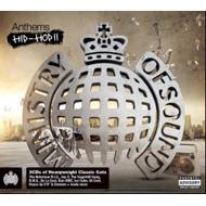 【輸入盤】 Anthems Hip Hop 2 【CD】