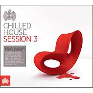 【輸入盤】 Chilled House Sessions 3 【CD】