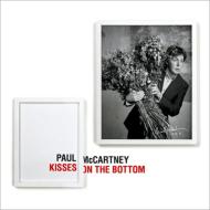 【輸入盤】 Paul Mccartney ポールマッカートニー / Kisses On The Bottom (＋2 Bonus Tracks)(Deluxe Edition) 【CD】