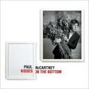【輸入盤】 Paul Mccartney ポールマッカートニー / Kisses On The Bottom (+2 Bonus Tracks)(Deluxe Edition) 【CD】