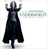 【輸入盤】 Underworld Awakening 【CD】