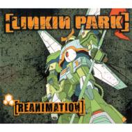 【輸入盤】 Linkin Park リンキンパーク / Reanimation 【CD】