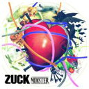 ZUCK / MONSTER 【CD Maxi】