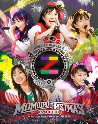 ももいろクローバーZ / ももいろクリスマス2011 さいたまスーパーアリーナ大会 (Blu-ray) 【BLU-RAY DISC】