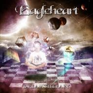 Eagleheart / Dreamtherapy 【CD】