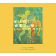 Hank Roberts ハンクロバーツ / Everything Is Alive 【CD】