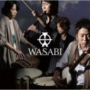 WASABI   WASABI  CD 