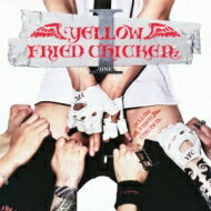 YELLOW FRIED CHICKENz イエローフライドチキンズ / YELLOW FRIED CHICKENz I 【CD】