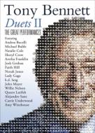 Tony Bennett トニーベネット / Duet II: Great Performance 【DVD】