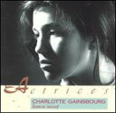 Charlotte Gainsbourg　シャルロット・ゲンズブール / Lemon Incest 輸入盤 【CD】