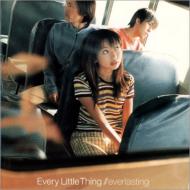 Every Little Thing (ELT) エブリリトルシング / everlasting 【期間限定盤】 【CD】