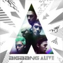 BIGBANG (Korea) ビッグバン / ALIVE 【Type D】 【CD】