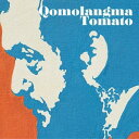 Qomolangma Tomato チョモランマ トマト / カジツ 【CD】(2)