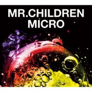 Mr.Children / Mr.Children 2001-2005 ＜micro＞ 【CD】