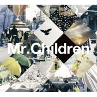 Mr.Children / 祈り ～涙の軌道 / End of the day / pieces 【CD Maxi】