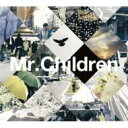 Mr.Children / 祈り ～涙の軌道 / End of the day / pieces 【CD Maxi】