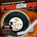 【輸入盤】 Groovin' At The Go Go 【CD】