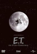 E.T. 【DVD】