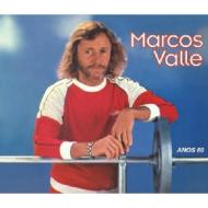 【輸入盤】 Marcos Valle マルコスバーリ / Anos 80 【CD】