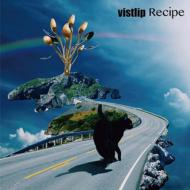 vistlip ビストリップ / Recipe 【CD Maxi】