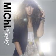 MiChi ミチ / THERAPY 【CD】