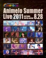 アニメロサマーライブ / Animelo Summer Live 2011 -rainbow-　8.28 【BLU-RAY DISC】