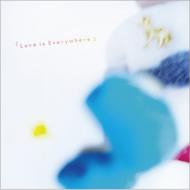 moumoon ムームーン / 『Love is Everywhere』 【CD Maxi】