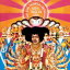 ͢ס Jimi Hendrix ߥإɥå / Axis: Bold As Love CD