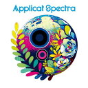 Applicat Spectra アプリキャットスペクトラ / ...