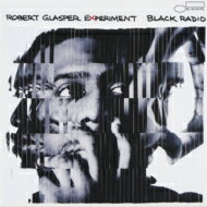 Robert Glasper ロバートグラスパー / Black Radio (2枚組アナログレコード / Blue Note) 