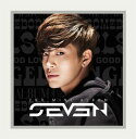 Se7en セブン / 2nd Mini Album 【CD】