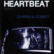 Chris & Cosey   Heartbeat  CD 