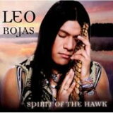 【輸入盤】 Leo Rojas / Spirit Of The Hawk 【CD】