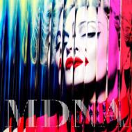 Madonna }hi   MDNA  CD 
