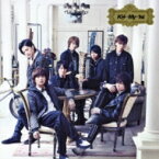 Kis-My-Ft2 / Kis-My-1st 【通常盤】 【CD】