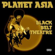 【輸入盤】 Planet Asia / Black Belt Theatre 【CD】