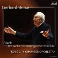  A  Bach, Johann Sebastian obn   ufuNtȑSȁ@{bZ ˎstc 2CD   CD 