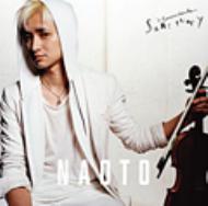 【送料無料】NAOTO ナオト / サンクチュアリ 【CD】