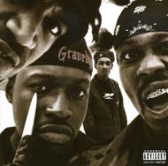 【輸入盤】 Gravediggaz / 6 Feet Deep 【CD】