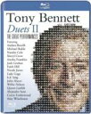 Tony Bennett トニーベネット / Duets II: The Great Performances 