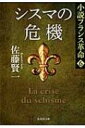 シスマの危機 小説フランス革命 6 集英社文庫 / 佐藤賢一 